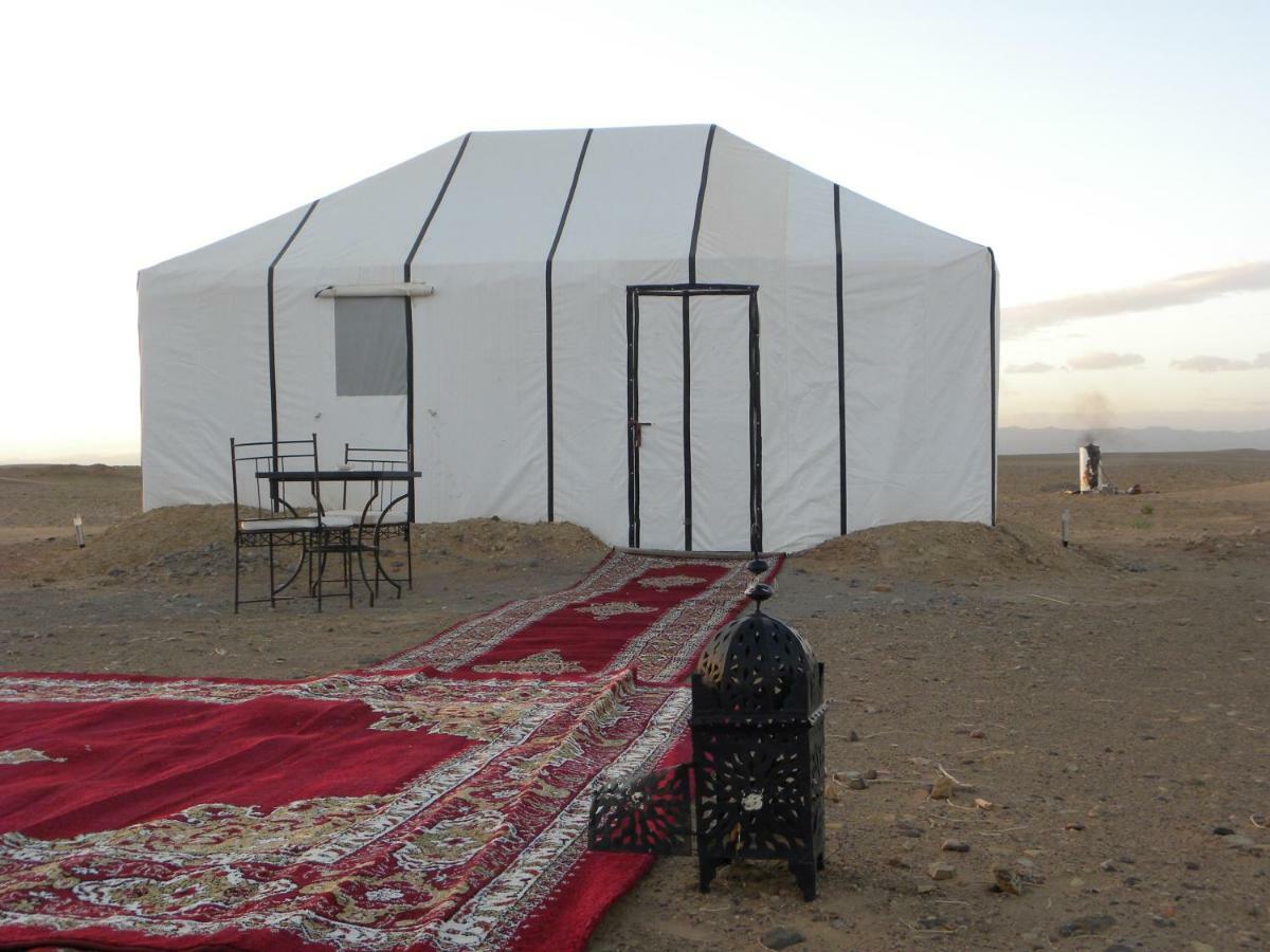 Hotel Sahara Luxury Camp Zagora Exterior foto